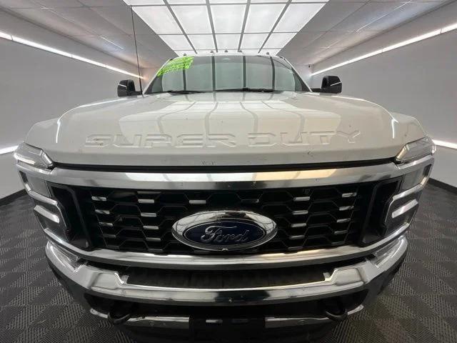 ford f-350 super duty 2025 1FT8W3DM0SEC12659 image ford f-350 super duty 2025 1FT8W3DM0SEC12659 image